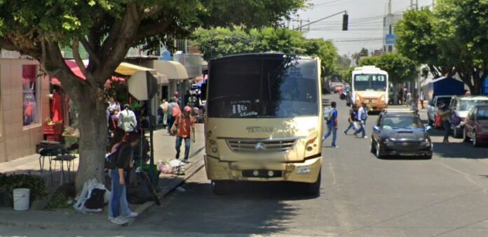 Transporte público en San Juan del Río se mantiene sin aumento