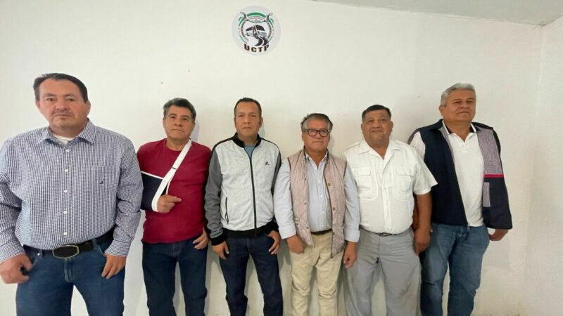 Transportistas de San Juan del Río solicitan ajuste de tarifas